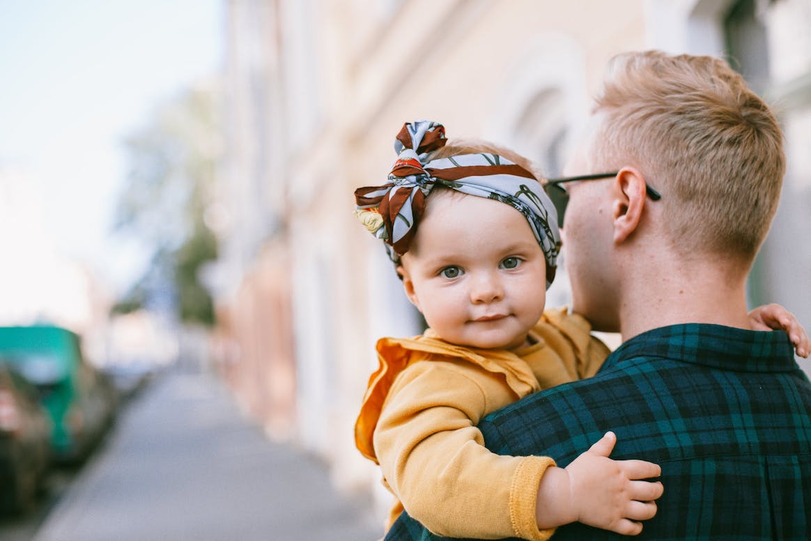 Paternity Leave in the US A Guide to Getting it Right